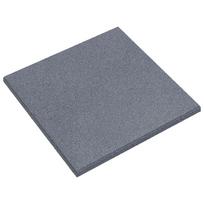 Kritimo apsaugos plytelės 12 vnt Pilka 50 x 50 cm Guma