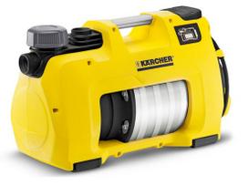 Hidroforas Karcher BP 5 Home & Garden (ekspozicinė prekė)