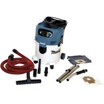 Sauso-drėgno valymo siurblys Makita VC3012L (ekspozicinė prekė)