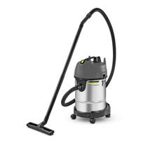 Sauso-drėgno valymo siurblys Karcher NT 30/1 Me Classic Edition EU (naudota, negrąžinama prekė)