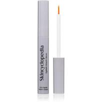 Skincyclopedia Lash Growth Serum blakstienų serumas su peptidais 3 ml