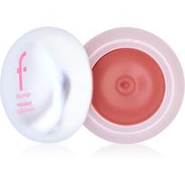 flormar K-Spirit Moussy Lip&Cheek daugiafunkcė makiažo priemonė lūpoms ir veidui atspalvis 001 Marshmallow Pink 5 g