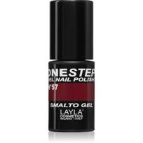 Layla Cosmetics One Step nagų lakas atspalvis n.57 5 ml