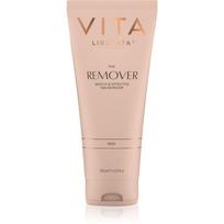Vita Liberata The Remover eksfoliacinis gelis savaiminio įdegio priemonėms šalinti 200 ml