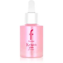 flormar K-Spirit Glass Primer švytėjimo suteikianti makiažo bazė 30 ml