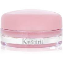 flormar K-Spirit Glass Highlighter švytėjimo suteikianti veido ir akių priemonė atspalvis 002 - Rose Gold 5 g
