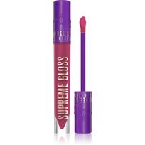 Jeffree Star Cosmetics Supreme Gloss lūpų blizgesys atspalvis Pink Uranus 5.1 ml