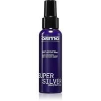 Osmo Super Silver Toning Spray spalvą suteikiantis plaukų lakas 100 ml