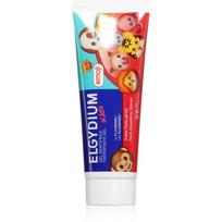 Elgydium Emoji Kids dantų pasta vaikams 2-6y Strawberry 50 ml