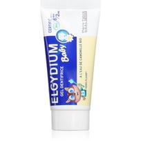 Elgydium Baby dantų pasta vaikams 6m 30 ml