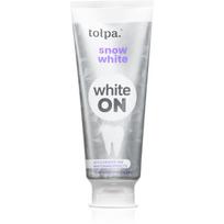 Tołpa On White Snow White Toothpaste balinamoji dantų pasta 50 ml