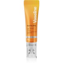 Vaseline Gluta-Hya Lip Serum drėkinamasis lūpų balzamas SPF 15 atspalvis Juicy Peach 10 ml