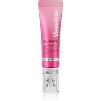Vaseline Gluta-Hya Lip Serum drėkinamasis lūpų balzamas SPF 15 atspalvis Rosy Pink 10 ml