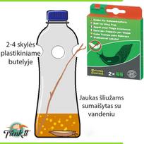 Jaukas šliužų gaudyklei StoreGD, 2 vnt.