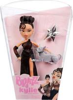 Lėlė Bratz x Kylie Jenner Night
