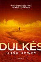 Dulkės. E.knyga