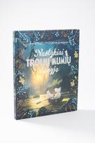 Nuotykiai trolių Mumių slėnyje