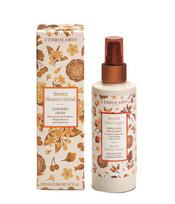 Kūno kremas L`Erbolario Berries Flowers Wood Fluid, 200 ml