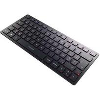 Cherry KW 9200 MINI WIRELESS KEYBOARD BLACK SPAIN JK-9250ES-2
