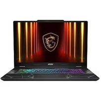 MSI Portatīvais dators MSI Cyborg A17 Ryzen AI 7-260 16GB 1TB RTX5050 W11H B2HWEKG-017NL