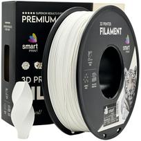 PLA Warm White 3D Plastikas Smart Print 1.75mm 1kg