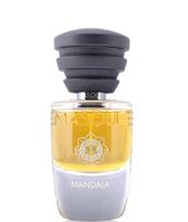 Kvapusis vanduo Masque Milano Mandala EDP vyrams, 35 ml