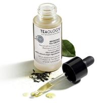 Veido serumas Teaology, 30 ml