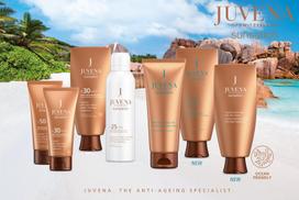 Self-tanning cream Sunsation (Superior Anti-Age Self Tan Cream) 150 ml