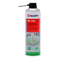 Alyva HHS500 aukštos tem.500ml