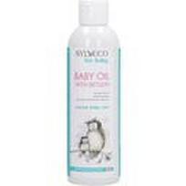 Sylveco For Baby Oil With Betulin 200 ml