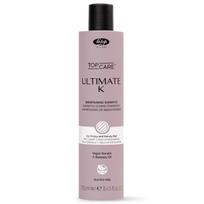 Lisap Milano Top Care Ultimate K Shampoo 250ml