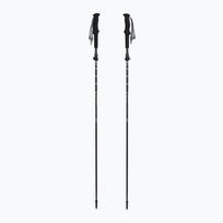 Šiaurietiško ėjimo lazdos GABEL Carbon Feather XTL black