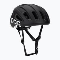 Dviračio šalmas POC Amidal uranium black matt/hydrogen white