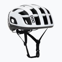 Dviračio šalmas POC Cytal Lite hydrogen white/uranium black matt