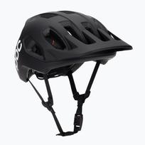 Dviračio šalmas POC Cularis uranium black matt/hydrogen white w. logo