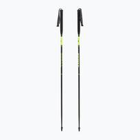 Bėgimo lazdos SCOTT Trail Ultra Carbon black field