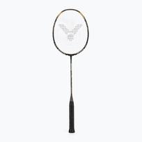 Badmintono raketė VICTOR Auraspeed PNTR C black