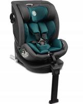 Automobilinė kėdutė Caretero Fortis I-Size, mėlyna sp., 0 - 36 kg