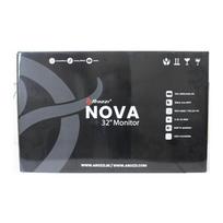 SALE OUT. Arozzi Nova 32" IPS, 180Hz, Computer Monitor - Forest Green | Arozzi | Nova | 32 " | IPS | QHD | 16:9 | 180 Hz | 1 ms | 2560 x 1440 pixels | 300 cd/m² | HDMI ports quantity 2 | Forest Green | Warranty 24 month(s) | DEMO | AZ-NO-32T2K180-FSTSO | 2000001424650