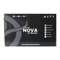SALE OUT. Arozzi Nova 32" IPS, 180Hz, Computer Monitor - Black | Arozzi | Nova | 32 " | IPS | QHD | 16:9 | 180 Hz | 1 ms | 2560 x 1440 pixels | 300 cd/m² | HDMI ports quantity 2 | Black | Warranty 24 month(s) | DAMAGED INNER PACKAGING, DEMO | AZ-NO-32T2K180-BKSO | 2000001424667