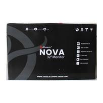 SALE OUT. Arozzi Nova 32" IPS, 180Hz, Computer Monitor - Black | Arozzi | Nova | 32 " | IPS | QHD | 16:9 | 180 Hz | 1 ms | 2560 x 1440 pixels | 300 cd/m² | HDMI ports quantity 2 | Black | Warranty 24 month(s) | DEMO | AZ-NO-32T2K180-BKSO | 2000001424766