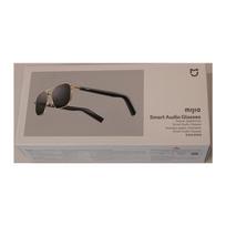 SALE OUT. Xiaomi Mijia Smart Audio Glasses, Aviator | SALE OUT. Smart Audio Glasses | Mijia Pilot-Style | Bluetooth | Open-Ear | Microphone | Gold | Noise canceling | UNPACKED | Warranty 23 month(s) | Wireless | BHR08VYGLSO | 2000001429259