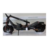 SALE OUT. Xiaomi Electric Scooter 6 Pro GL | Xiaomi 23 month(s) | DAMAGED PACKAGING | BHR08QQGLSO | 2000001429297