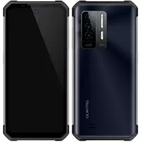 Išmanusis telefonas Oukitel WP27 6.78 colio 12GB/256GB Juodas