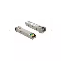 DELOCK SFP modulis 1000Base-SX MM 850 nm DDM