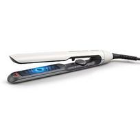 Philips 5000 series BHS515/00 hair styling tool Straightening iron Warm White 1.8 m BHS515/00