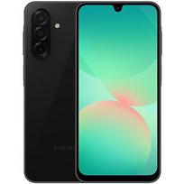 Samsung Galaxy A26, 6GB/128GB, Black SM-A266BZKBEEB