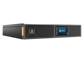 Vertiv Liebert GXT5 nepertraukiamo maitinimo šaltinis (UPS) Dvigubos konversijos (Online) 3 kVA 3000 W 7 AC lizdai