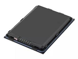 Baterija Panasonic FZ-VZSUT10U, skirta planšetėms FZ-T1 ir FZ-L1
