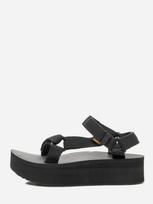 TEVA W FLATFORM UNIVERSAL, basutės